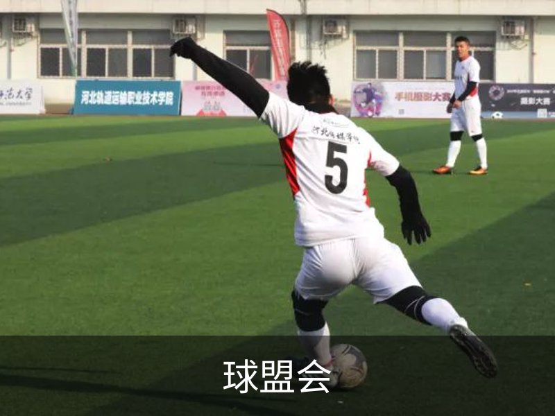 球盟会介绍